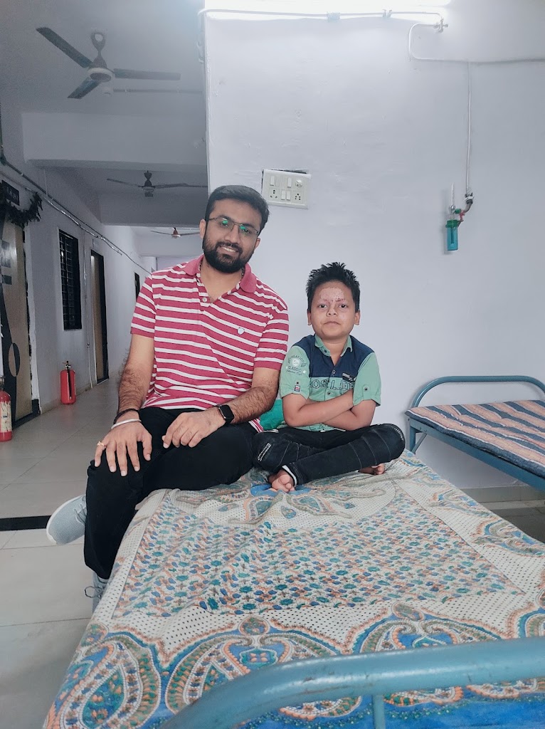 Dr. Sankalp Children Hospital