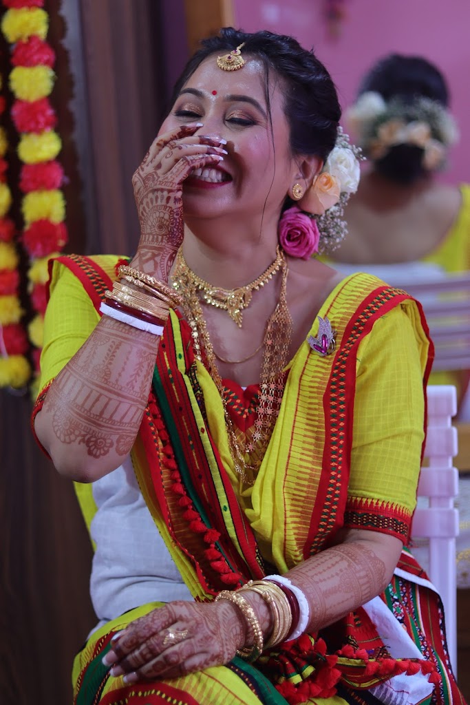 Sunface Beauty Parlour