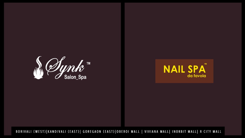 Synk Salon Spa