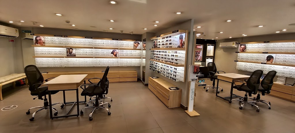 Titan Eye At Gariahat Kolkata