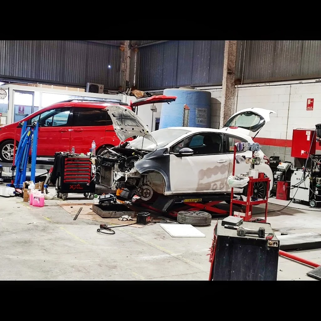 ESPAI PINTURA — Taller