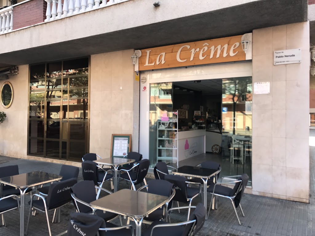 La Creme