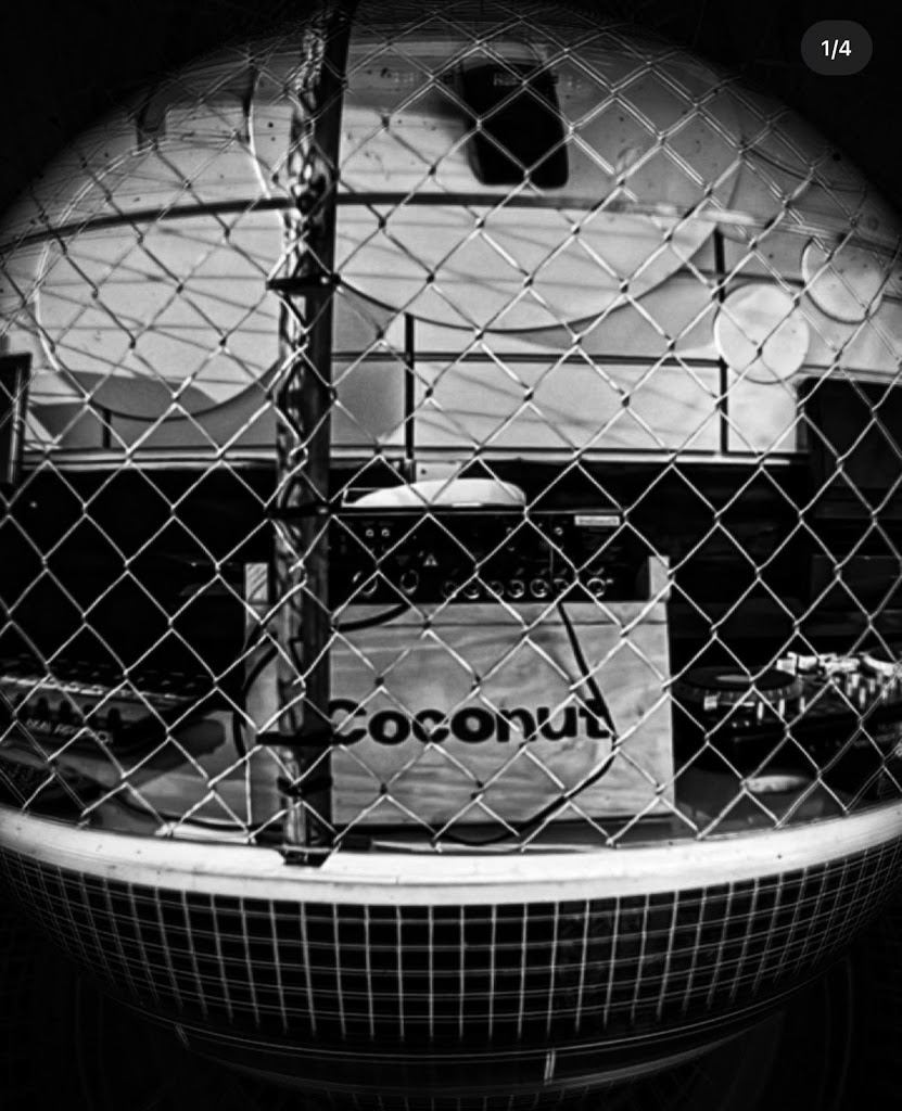 Coconut club Ourense