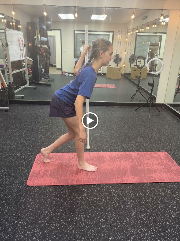  Soul Movement~ Body By Brooke