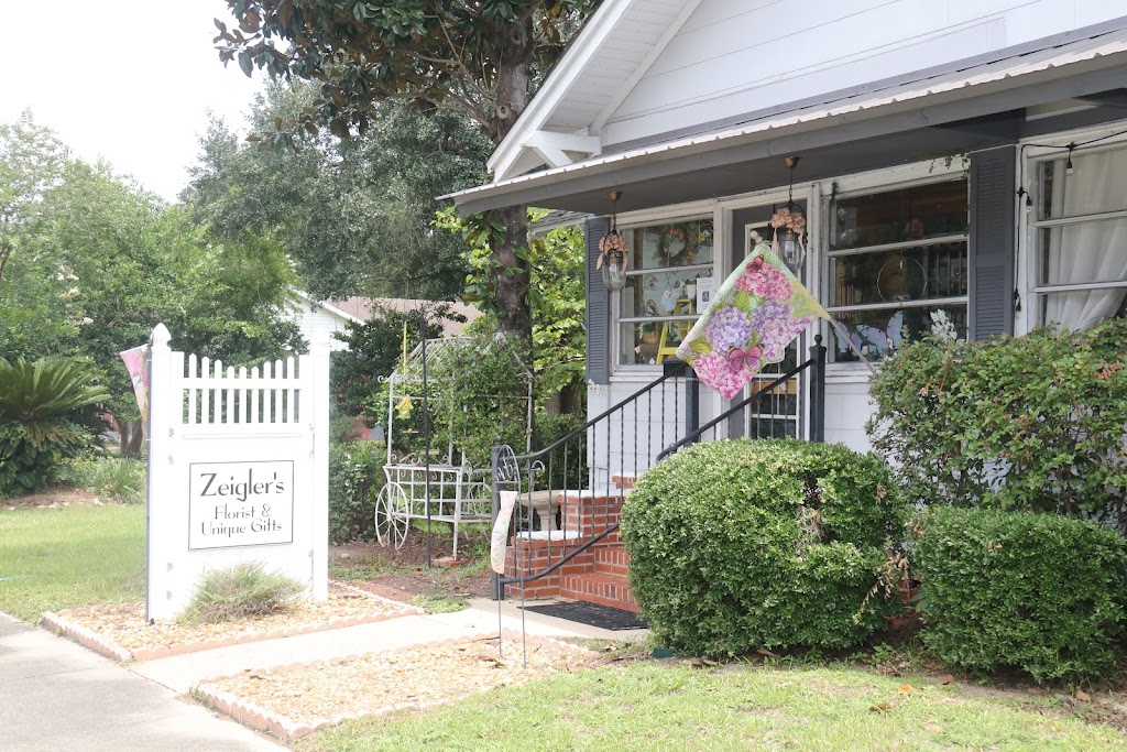 Zeiglers Florist