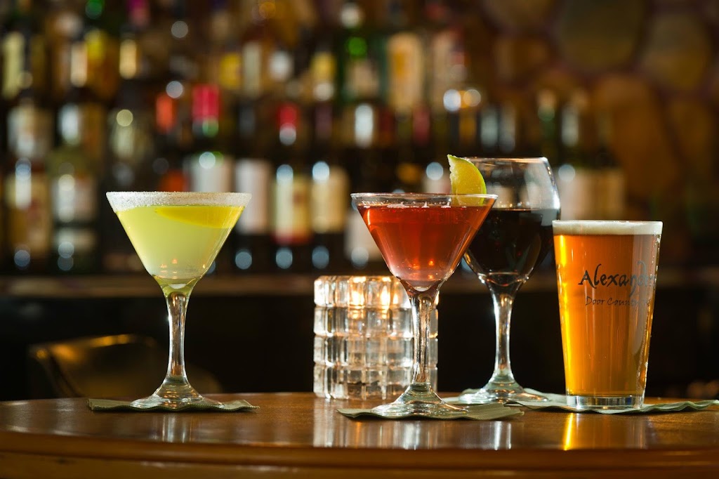  Alexander's of Door County