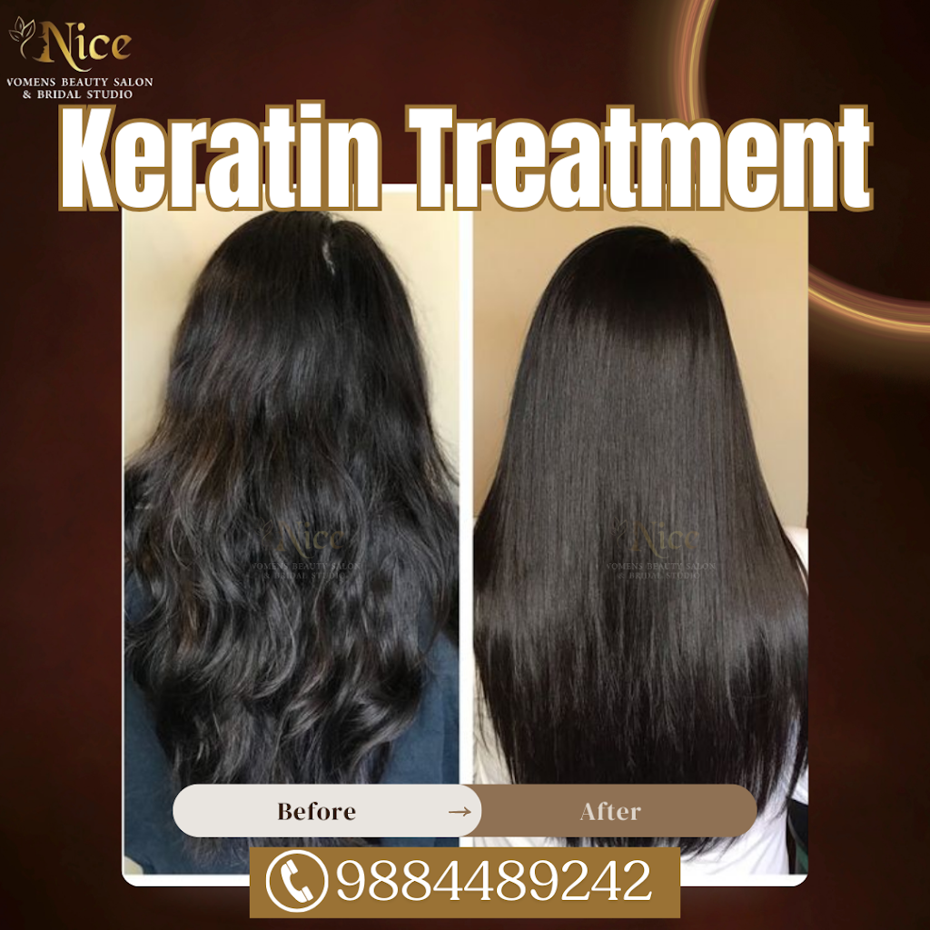 Nice Beauty Salon Spa Beauty Parlour In Tambaram