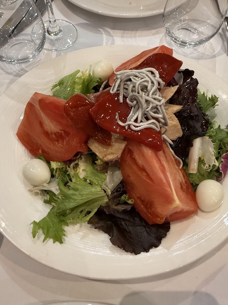 Restaurante Granja Santa Creu — Mas recientes