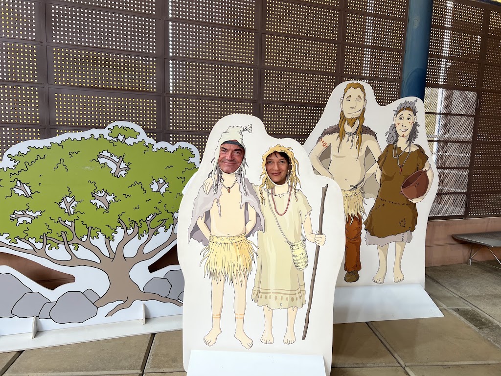 Museo y Parque Arqueologico Cueva Pintada — Mas recientes