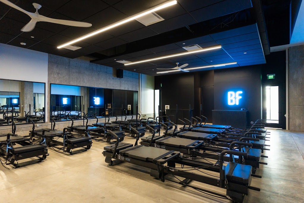  BE Fit Modern Pilates - ATX The Grove
