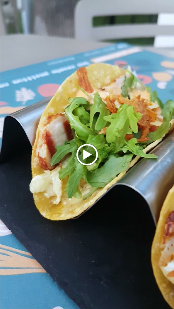 Bibra Healthy Food Rincon de la Victoria — Videos