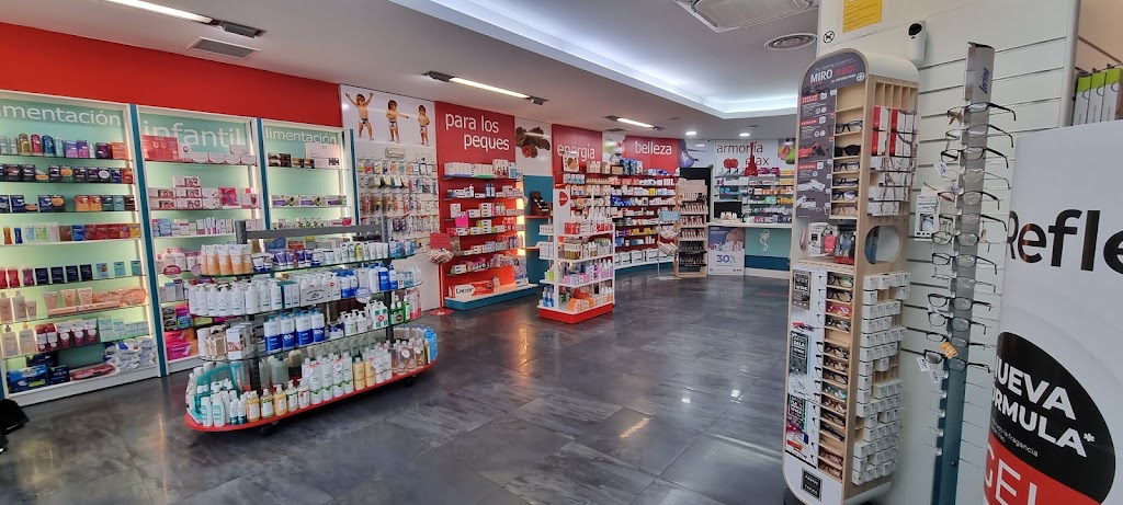Farmacia Rosa Maria Alvarez Gonzalez — Todas