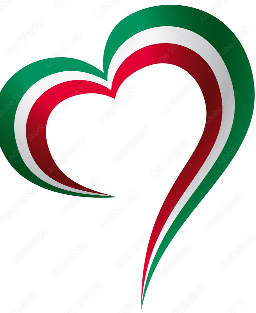 La Italiana — Del propietario