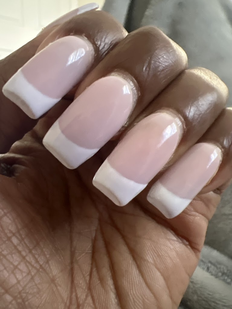 Todays Nails & Spa - Anchorage, AK