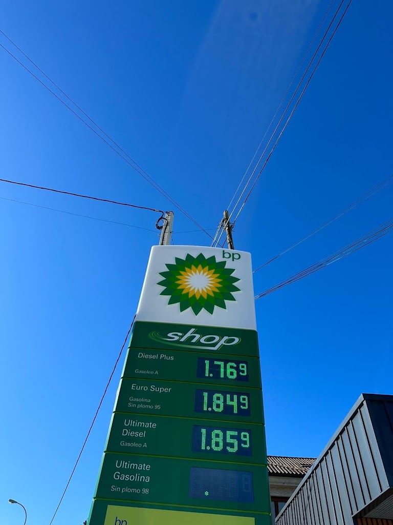 bp — Del propietario