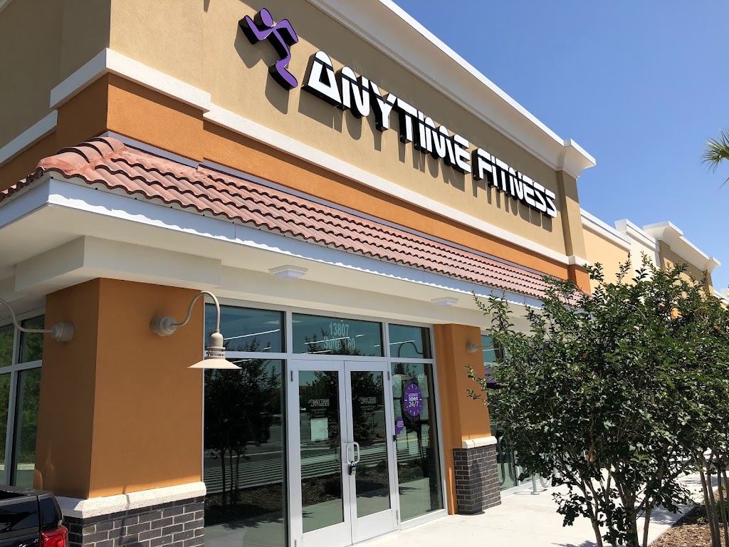 Anytime Fitness