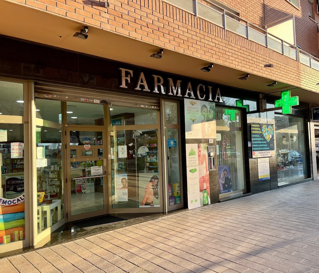 Farmacia Casas Reig
