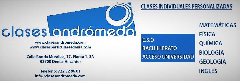 clases andromeda — Del propietario