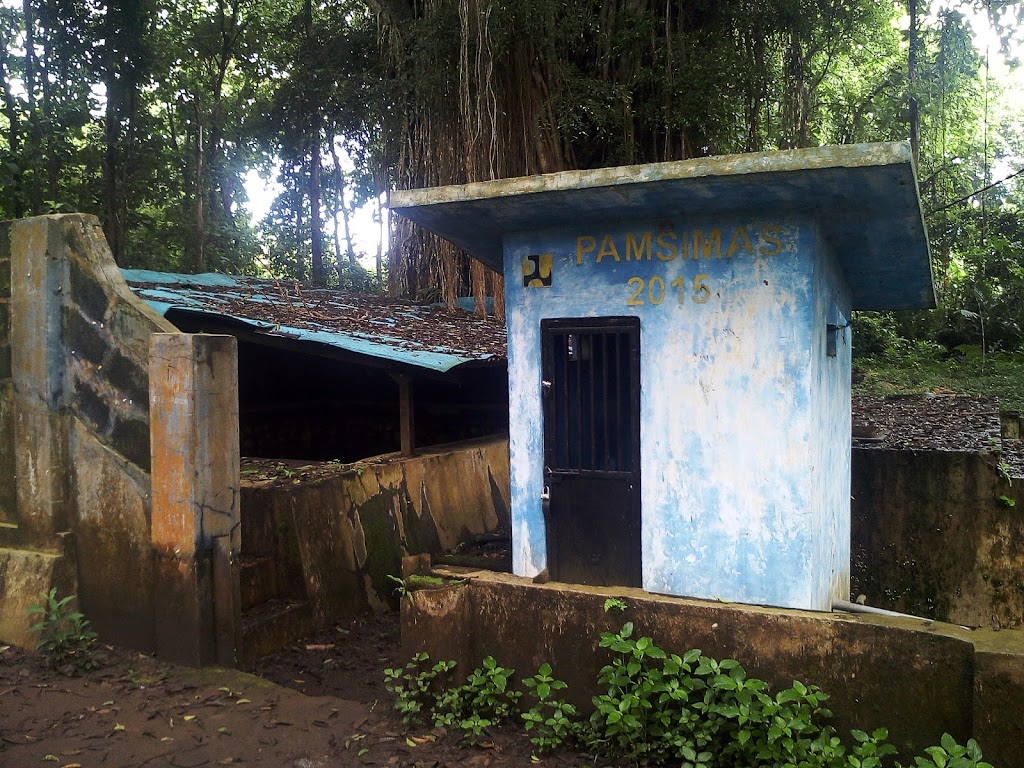 Bumi Perkemahan Sumuran