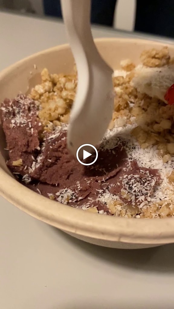 Kanae Poke & Sushi Sant Cugat — Videos
