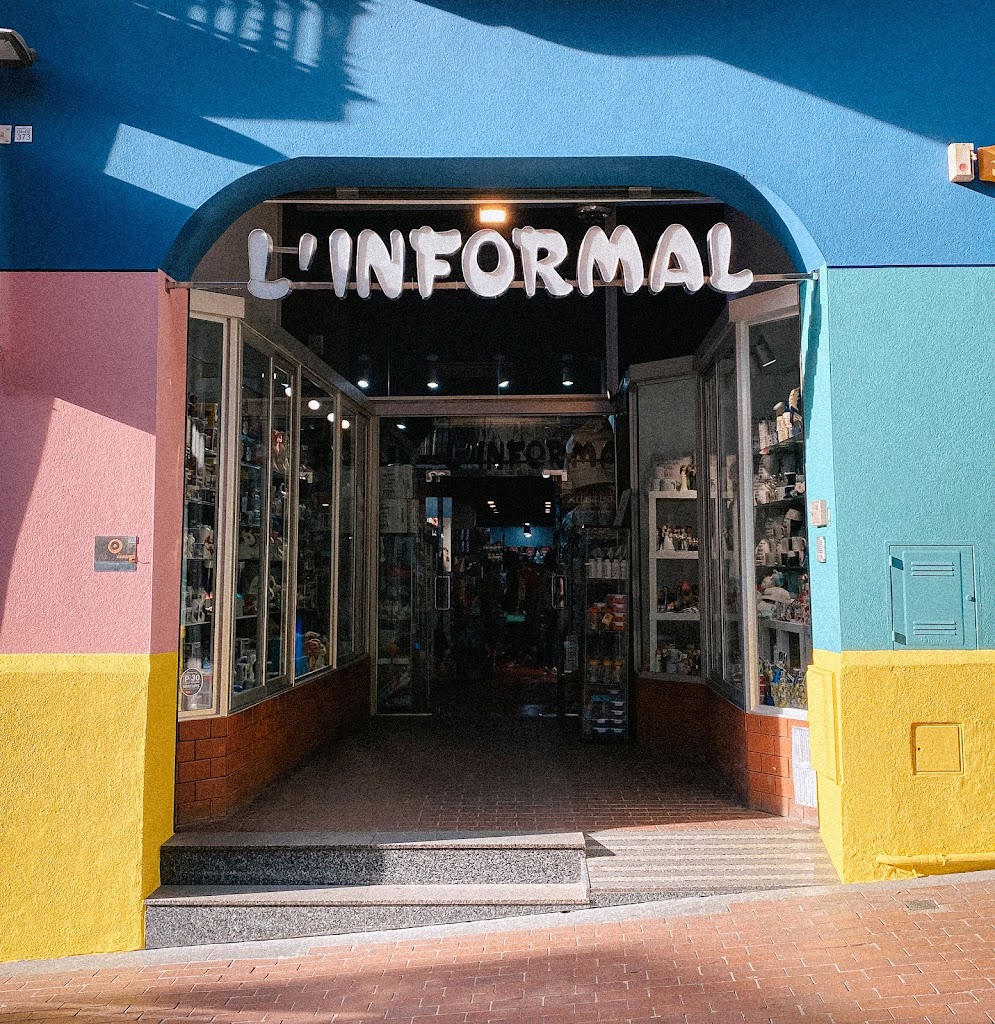 L'informal