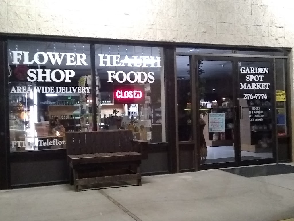 Garden Spot Market and Event Florist