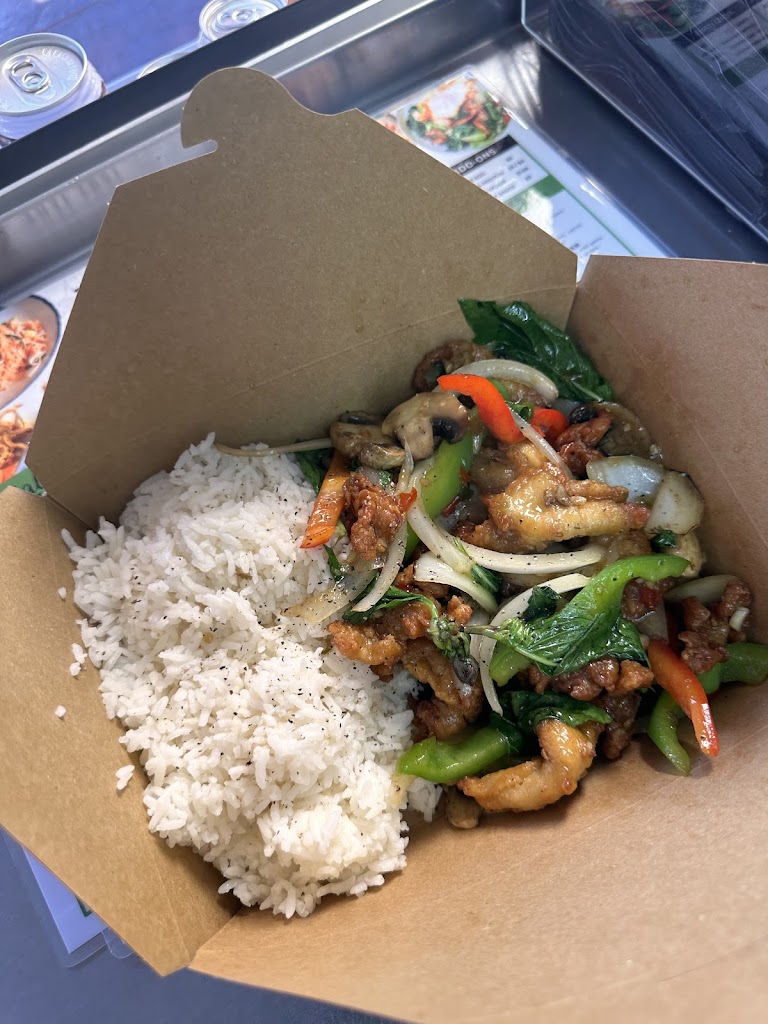 Thai Thai — Hillsboro
