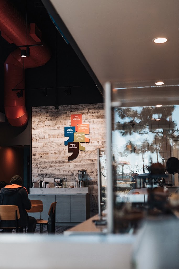 Photo of Klatch Coffee Redondo