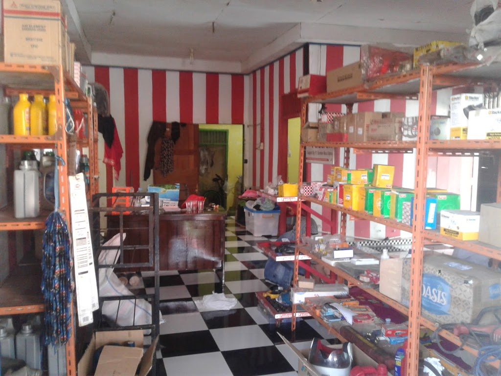 BENGKEL PASUNDAN