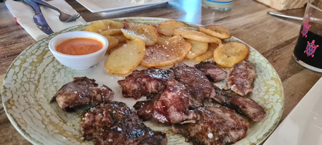 Botavino — Comida y bebida