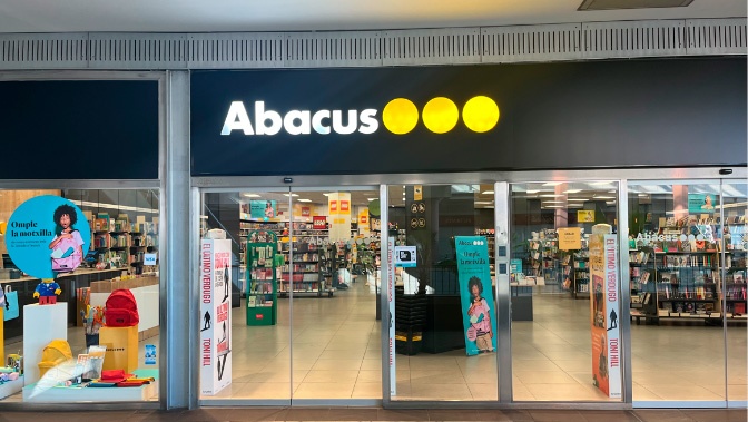 Foto 2 de Abacus Cooperativa | Aqua