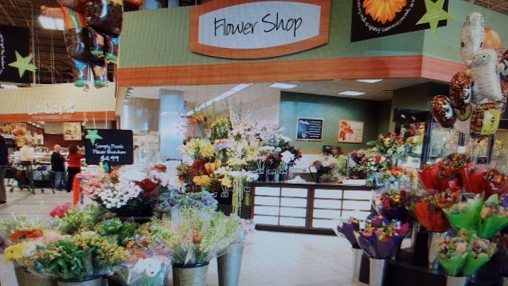 Stop & Shop Florist