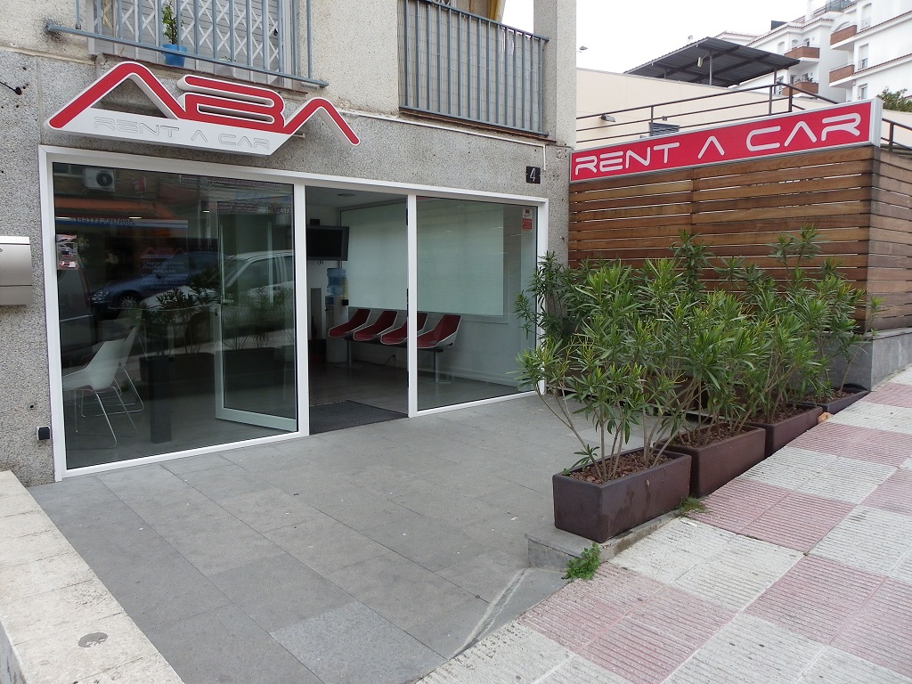 ABA Rental Cars