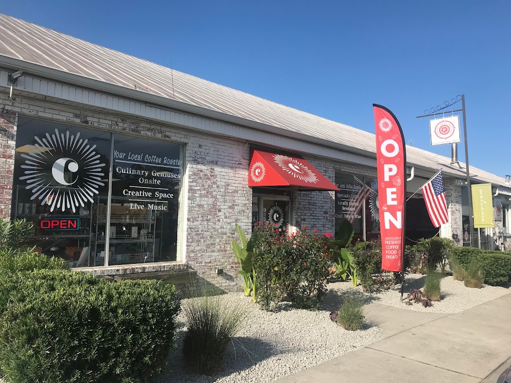 Photo of Coastal Coffee Roasters, Inc.