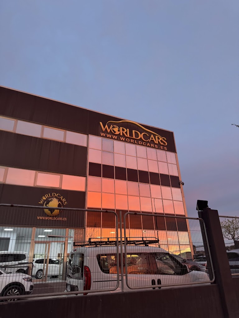 MECHANIC WORLD CARS — Mas recientes