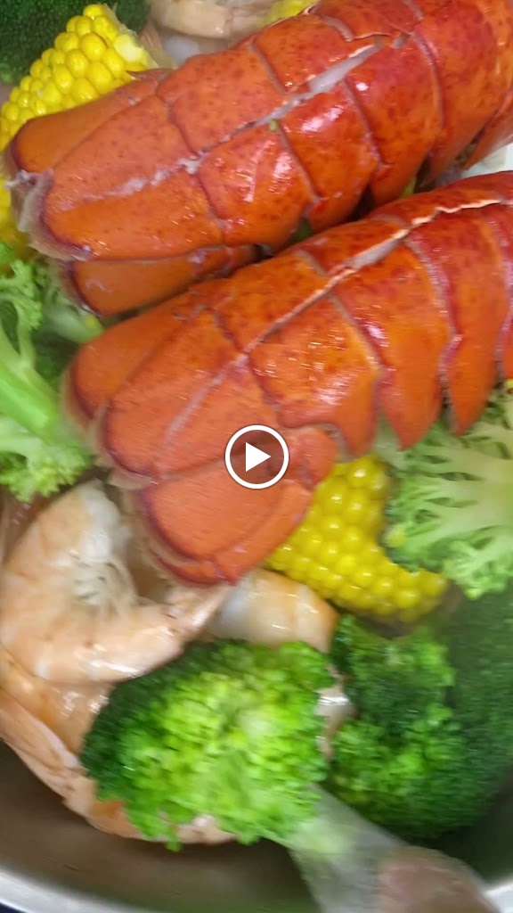  Million’s Crab Boiled Seafood - Ashwaubenon