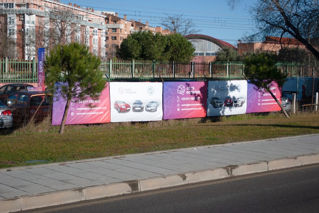 LPS CARS OCASION