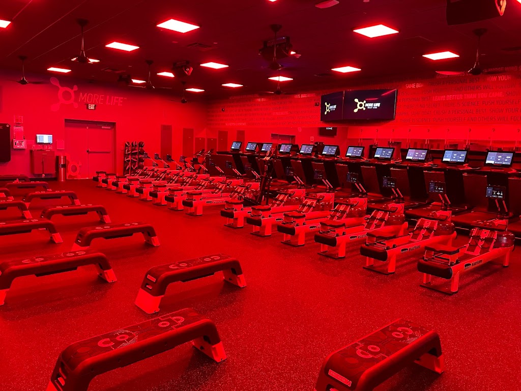  Orangetheory Fitness