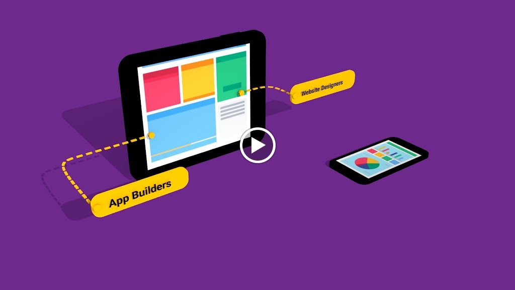 Reneka App Builders