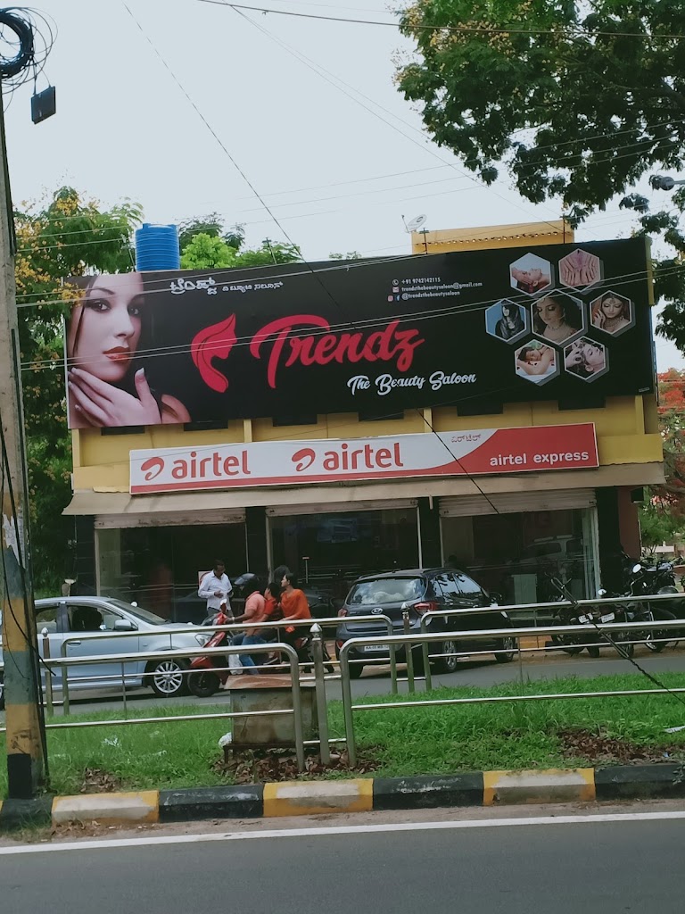 Trendz The Beauty Salon