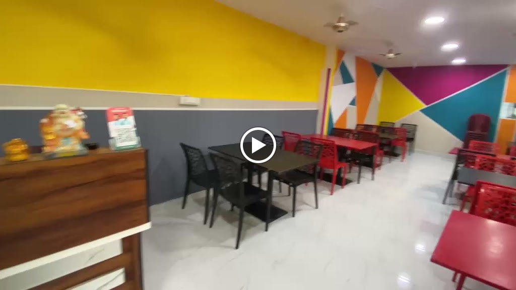 Bablu S Biryani House