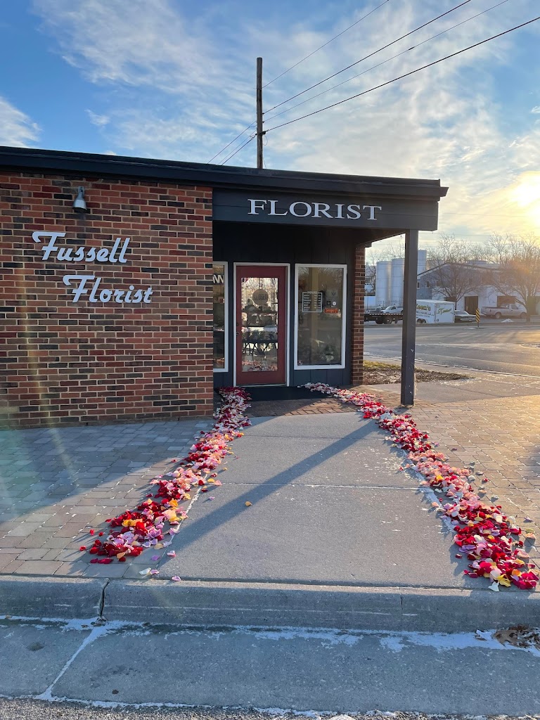 Fussell Florist