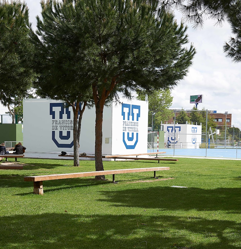 Universidad Francisco de Vitoria. Universidad Privada en Madrid.