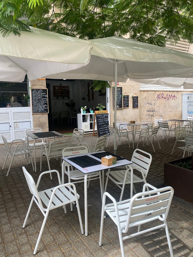 Bar Cafeteria El Momento