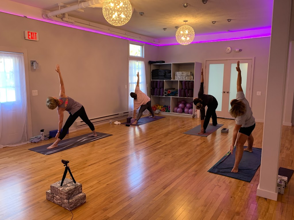 Flow To Fit Yoga, LLC - Southbury