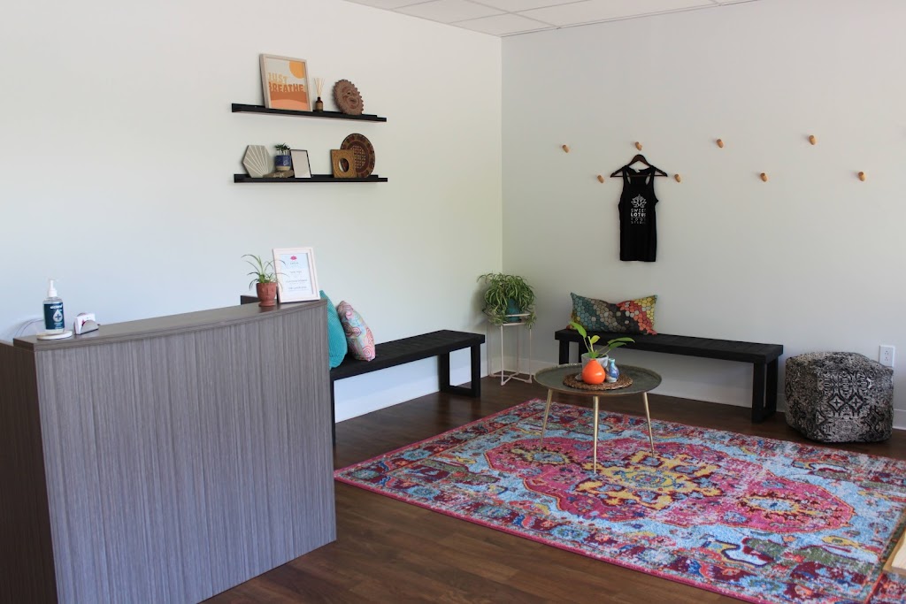  Sweet Lotus Yoga Studio