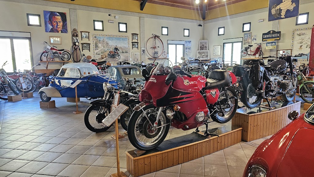 Museo Vehiculos Historicos Vall de Guadalest