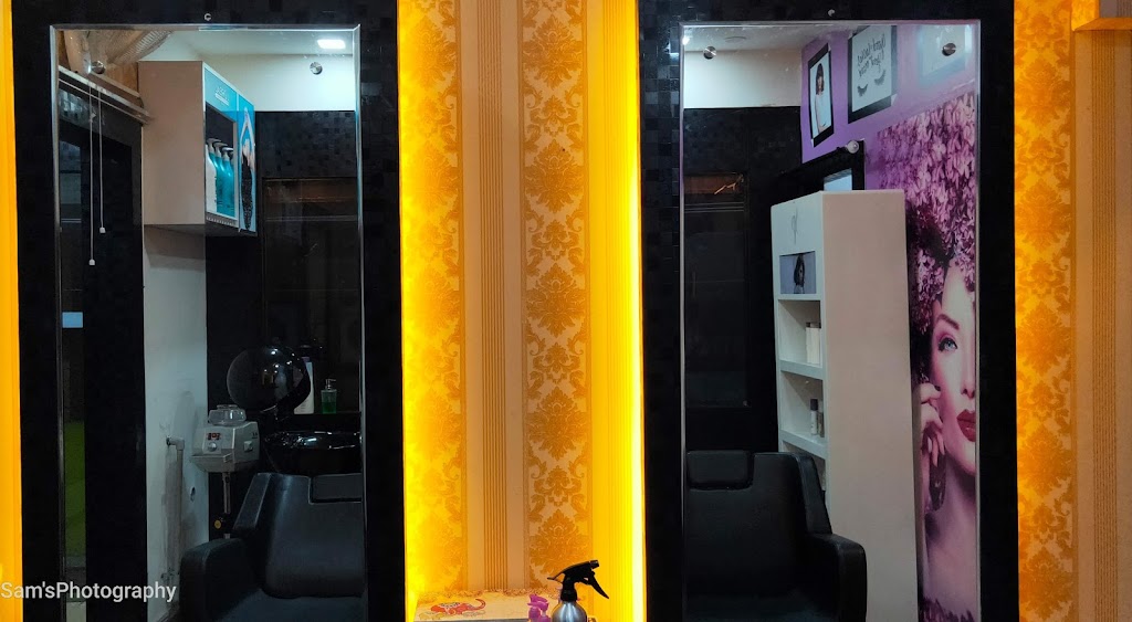 Purple Haze Beauty Lounge Academy