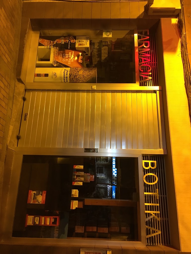 Farmacia Botika
