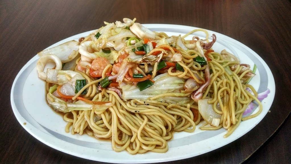 旭功飯店 的照片